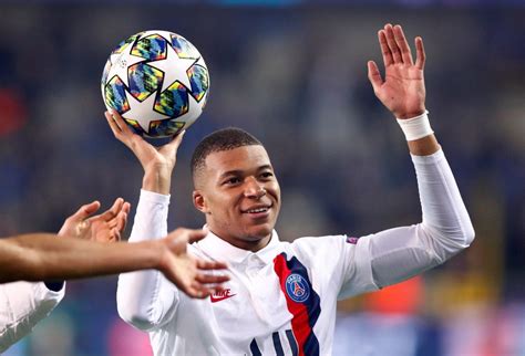 how much is kylian mbappe worth